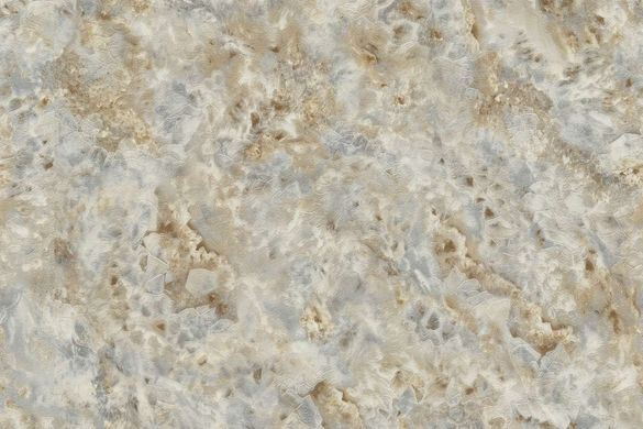 Виниловые обои на флизелиновой основе Decori&Decori Carrara 3 84646 Бирюзовый Штукатурка, Италия