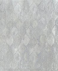 Виниловые обои на флизелиновой основе Wallife Onyx WR4930 Голубой Под кору, Китай