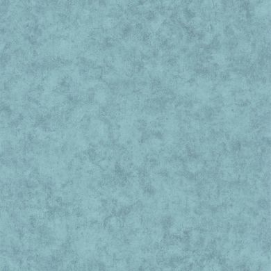 Вінілові шпалери на флізеліновій основі Caselio Beton 2 101486300 Синій Штукатурка, Синий