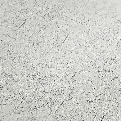 Вінілові шпалери на флізеліновій основі AS Creation Attractive 37764-1 Білий Штукатурка, Німеччина