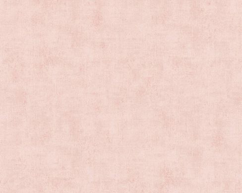 Вінілові шпалери на флізеліновій основі AS New Studio 2.0 374163, Розовый, Німеччина