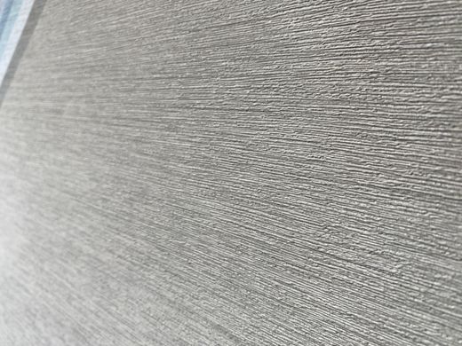 Виниловые обои на флизелиновой основе Marburg Surface 31916 Серый Однотон, Серый, Германия