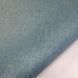 Виниловые обои на флизелиновой основе Caselio Linen 2 LNI103236120 Бирюзовый Однотон
