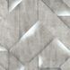 Виниловые обои на флизелиновой основе Ugepa Onyx M35211, Серый, Франция