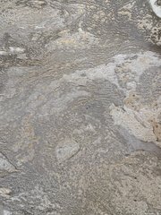 Виниловые обои на флизелиновой основе Decori&Decori Carrara 2 83663 Серый Штукатурка, Италия