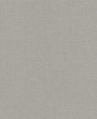 Виниловые обои на флизелиновой основе Marburg Okan 33094 Серый Однотон (1 метр), Серый