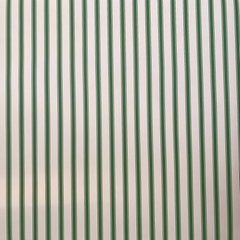 Вінілові шпалери на паперовій основі Limonta Gardena 54513 Зелений Смуга