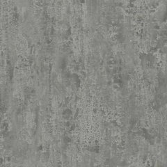 Виниловые обои на флизелиновой основе Limonta Kaleido 28818 Серый Штукатурка, Серый