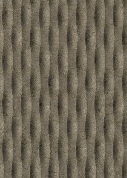 Виниловые обои на флизелиновой основе Erismann Fashion for Walls 5 12251-11 Коричневый Абстракция (1 метр)