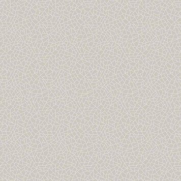 Флизелиновый обои Galerie Metallic Fx W78193, Сірий, Англія
