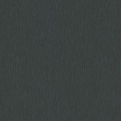 Вінілові шпалери на флізеліновій основі Erismann Fashion for Walls 4 12186-15 Чорний Однотон