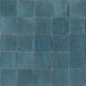 Виниловые обои на флизелиновой основе Decoprint Nubia NU19151 Синий Под плитку, Бельгия