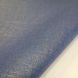 Виниловые обои на флизелиновой основе Caselio Linen 2 LNI103236032 Синий Однотон