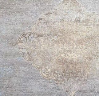 Вінілові шпалери на флізеліновій основі Asian Fantasia 206901, Сірий, Китай