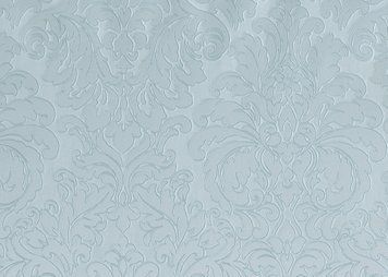 Вінілові шпалери на флізеліновій основі Sirpi Italian Silk 7 24806, Голубой, Італія