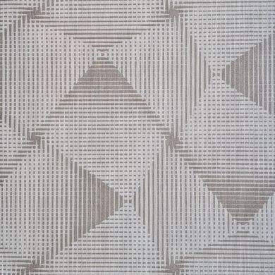 Виниловые обои на флизелиновой основе Texdecor Lux LUX90951134 Серый Абстракция (70см), Франция