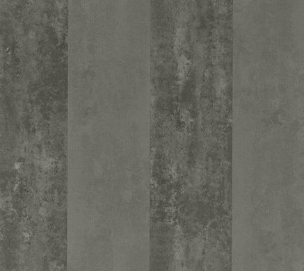 Вінілові шпалери на флізеліновій основі Limonta Metropole 86007, Черный, Італія