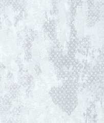 Виниловые обои на флизелиновой основе Limonta Villa Carlota 39307, Серый