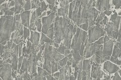 Виниловые обои на флизелиновой основе Decori&Decori Carrara 3 84608 Серый Абстракция, Италия