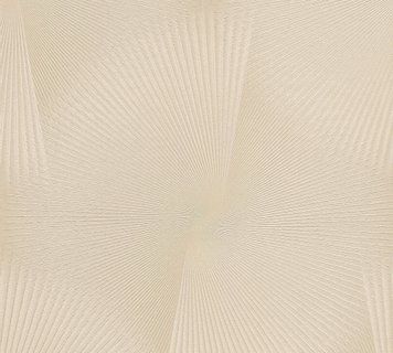 Виниловые обои на флизелиновой основе AS Creation Grand Aura 79322-2 Бежевый Абстракция (1 метр)