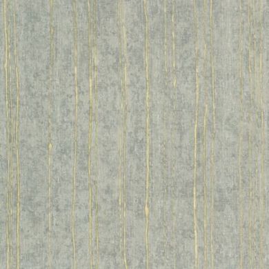 Вінілові шпалери на флізеліновій основі Limonta Le Sete Di Como 57727, Сірий, Італія
