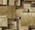 Вінілові шпалери на флізеліновій основі Yuanlong Piedra 22-023, Бежевый, Китай