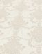 Вінілові шпалери на флізеліновій основі Erismann Versailles Бежевий Дамаск 12173-02, Німеччина