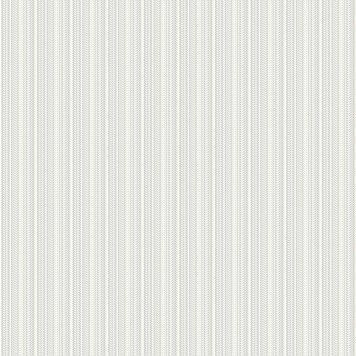 Виниловые обои на флизелиновой основе AdaWall Seyyah 1307-2 Серебрянный Полоса