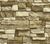 Виниловые обои на флизелиновой основе Yuanlong Piedra 22-113, Серый, Китай