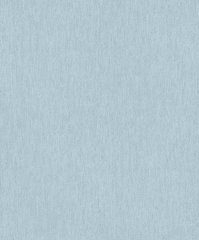 Виниловые обои на флизелиновой основе Ugepa Couleurs J75101, Голубой