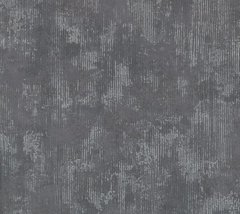 Виниловые обои на флизелиновой основе Limonta Metropole 47317, Черный