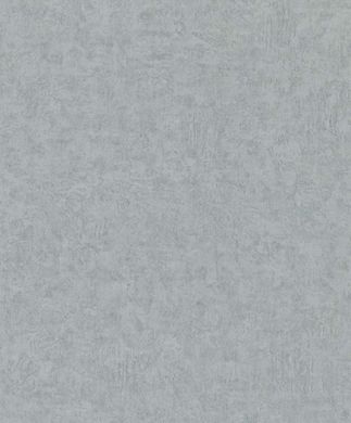 Вінілові шпалери на флізеліновій основі Marburg Surface 34573 Сірий Однотон, Сірий, Німеччина