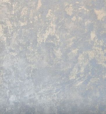 Вінілові шпалери на флізеліновій основі Limonta Makalle 78304, Сірий, Італія
