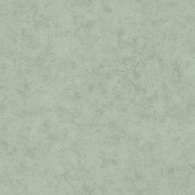 Вінілові шпалери на флізеліновій основі Caselio Beton 2 101487332 Зелений Штукатурка