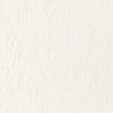 Вінілові шпалери на флізеліновій основі Grandeco Poeme OM2101 Білий Абстракція, Бельгія
