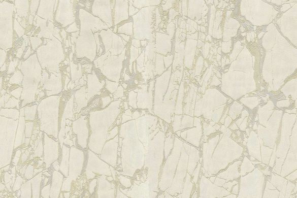 Вінілові шпалери на флізеліновій основі Decori&Decori Carrara 3 84606 Кавовий Абстракція, Італія
