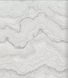 Вінілові шпалери на флізеліновій основі AS Creation Della Natura 39702-6 Сірий Під мармур