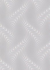 Виниловые обои на флизелиновой основе Erismann Fashion for walls 12091-43, Серый