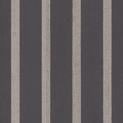 Текстильные обои на флизелиновой основе Rasch Liaison 077949, Коричневый