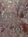 Вінілові шпалери на флізеліновій основі Decori&Decori Carrara 2 83617 Червоний Візерунок, Італія