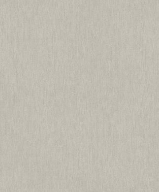 Виниловые обои на флизелиновой основе Ugepa Couleurs J75108, Серый, Франция