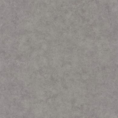 Виниловые обои на флизелиновой основе Caselio Beton 2 101489600 Серый Штукатурка, Серый, Франция