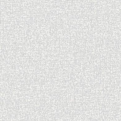 Вінілові шпалери на флізеліновій основі AdaWall Roka 23109-1 Білий Рогожка