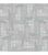Вінілові шпалери на флізеліновій основі Yuanlong Samsara 881302, Сірий, Китай
