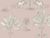 Вінілові шпалери на флізеліновій основі BN International Doodleedo 220750, Розовый