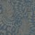 Виниловые обои на флизелиновой основе AS Creation The BOS 38830-4 Синий Листья, Синий, Германия