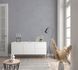 Виниловые обои на флизелиновой основе Marburg Shades 32411, Серый, Германия