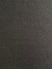 Вінілові шпалери на флізеліновій основі Grandeco Opportunity Wallcoverings Q0132 Чорний Під льон