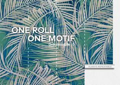 One Roll One Motif