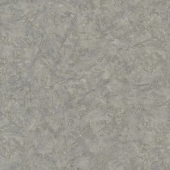 Виниловые обои на флизелиновой основе Grandeco Time TM1406 Серый Штукатурка, Серый